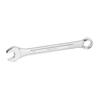 Llave Mixta de 14 mm en Acero Cromo Vanadio Largo 180 mm Pretul