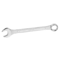 Llave Mixta de 1 Pulgada en Acero Cromo Vanadio Largo 290 mm Pretul