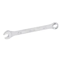 Llave Mixta de 10 mm en Acero Cromo Vanadio Largo 140 mm