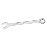 Llave Mixta de 7/8 Pulgadas en Acero Cromo Vanadio Largo 260 mm Pretul