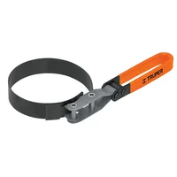 Llave de Banda Metálica para Filtro de Aceite 83 mm a 95 mm Truper