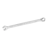 Llave Mixta Extralarga de 6 mm Largo 125 mm Uso Rudo Truper