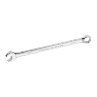 Llave Mixta Extralarga de 5/16 Pulgadas Largo 145 mm Uso Rudo Truper