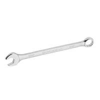 Llave Mixta Extralarga de 15/16 Pulgadas Largo 336 mm Uso Rudo Truper