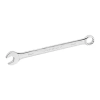 Llave Mixta Extralarga de 18 mm Largo 269 mm Uso Rudo Truper
