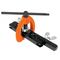 Rebordeador de Tubo Profesional de 3/16'' a 5/8''