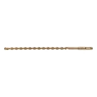 Broca para Concreto SDS Plus de 3/8'' Largo 12''