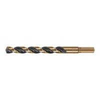 Broca Acero Rápido de 29/64'' Largo 6'' Zanco Triangular