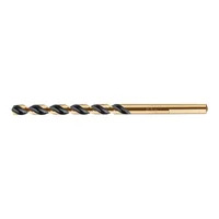 Broca Acero Rápido de 3/16'' Largo 4'' Zanco Triangular