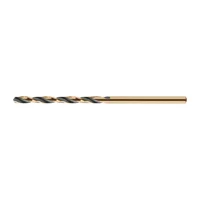Broca Acero Rápido de 3/32'' Largo 2'' Zanco Redondo