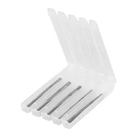 Macho Semicónico de 1/8 Pulgadas de Cuerda Gruesa y 3 Canales Truper