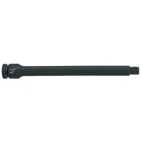 Extensión de Impacto Largo 9'' Cuadrante 1/2'' Profesional Truper