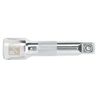 Extensión de 3'' en Acero al Cromo Vanadio Cuadrante 3/8'' Truper