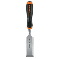 Formón de 1.1/2'' con Hoja de 10 cm y Mango Comfort Grip