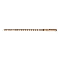Broca para Concreto SDS Plus de 3/16'' Largo 8''