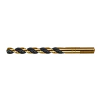 Broca Acero Rápido de 23/64'' Largo 5'' Zanco Triangular