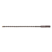 Broca para Concreto SDS Plus de 1/4'' Largo 10''