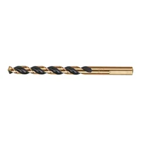Broca Acero Rápido de 5/16'' Largo 5'' Zanco Triangular