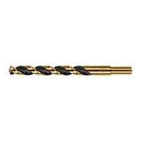 Broca Acero Rápido de 15/32'' Largo 6'' Zanco Triangular