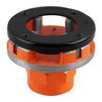 Dado para Tarraja 2" Cuerda 11.1/2" Npt y Cabezal de Acero Truper