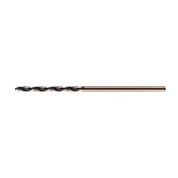 Broca Acero Rápido de 1/16'' Largo 2'' Zanco Redondo