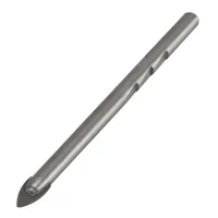 Broca Piloto de 1/4'' para Mandril de Sierra Copa