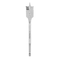 Broca Espada para Madera de 7/8'' Zanco Hexagonal 1/4''