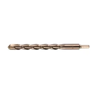 Broca para Concreto de 1'' Largo 12'' Zanco 1/2''