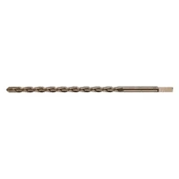 Broca para Concreto de 1/2'' Largo 12'' Zanco 13/32''