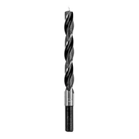 Broca para Madera de 7/16'' Largo 140 mm y Punta Centradora