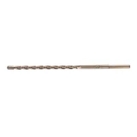 Broca para Concreto de 3/16'' Largo 6'' Zanco 3/16''