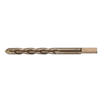 Broca para Concreto de 1/2'' Largo 6'' Zanco 13/32''