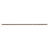 Broca para Concreto de 1/4'' Largo 12'' Zanco 7/32''