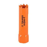 Sierra Copa Bimetálica Diámetro 5/8'' Mandril de 3/8''