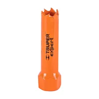Sierra Copa Bimetálica Diámetro 9/16'' Mandril de 3/8''