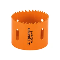 Sierra Copa Bimetálica Diámetro 2.1/2'' Mandril de 7/16''