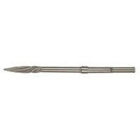 Cincel de Punta para Taladro Percutor SDS Max 16''