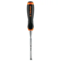 Formón de 3/8'' con Hoja de 10 cm y Mango Comfort Grip