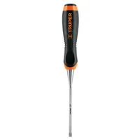 Formón de 1/4'' con Hoja de 10 cm y Mango Comfort Grip