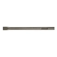Cincel Plano para Martillo Demoledor Hex 20'' 52 cm