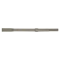 Cincel Plano para Taladro Percutor SDS Max 15'' x 1''