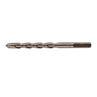 Broca para Concreto de 3/8'' Largo 5'' Zanco 11/32''