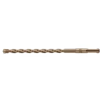 Broca para Concreto SDS Plus de 3/8'' Largo 8''