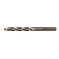 Broca para Concreto de 5/16'' Largo 4'' Zanco 9/32''