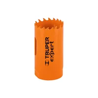 Sierra Copa Bimetálica Diámetro 1.3/16'' Mandril de 3/8''
