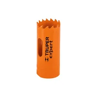 Sierra Copa Bimetálica Diámetro 1'' Mandril de 3/8''