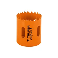 Sierra Copa Bimetálica Diámetro 1.3/4'' Mandril de 7/16''