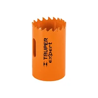 Sierra Copa Bimetálica Diámetro 1.3/8'' Mandril de 7/16''
