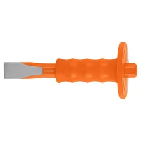 Cincel de 8'' con Cuña de 1'' Incluye Grip Protector