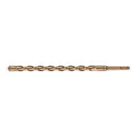 Broca para Concreto SDS Plus de 5/8'' Largo 12''